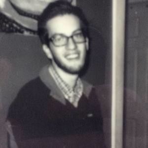 Meet your Posher, Matthew